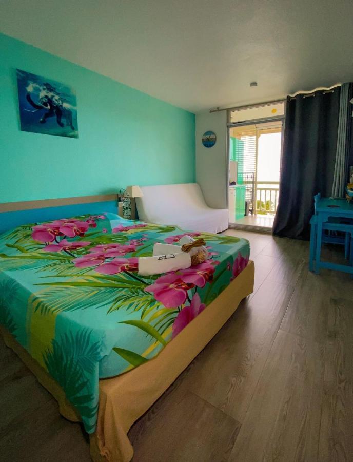 Dayana Diamond Aparthotel Le Diamant Ngoại thất bức ảnh