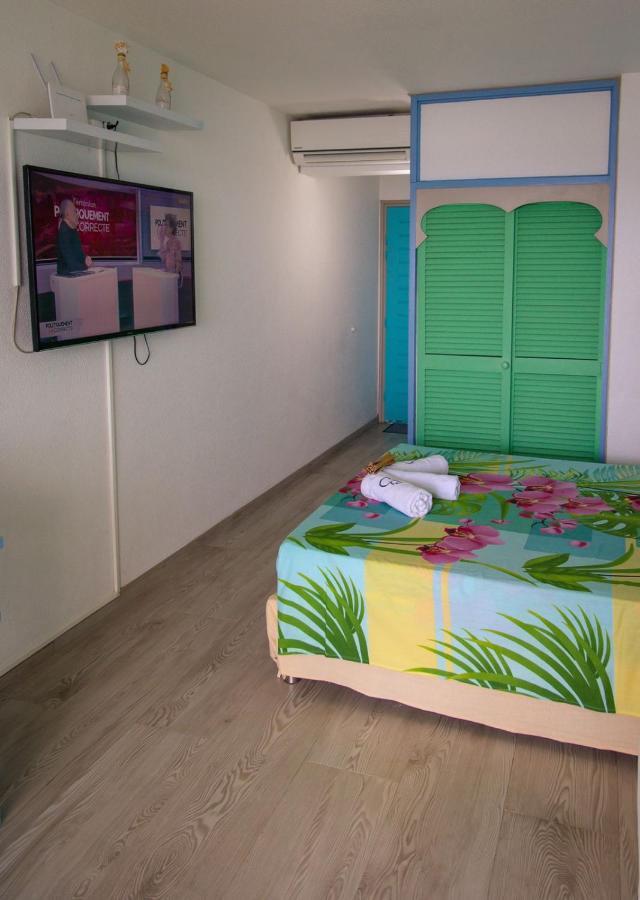 Dayana Diamond Aparthotel Le Diamant Ngoại thất bức ảnh