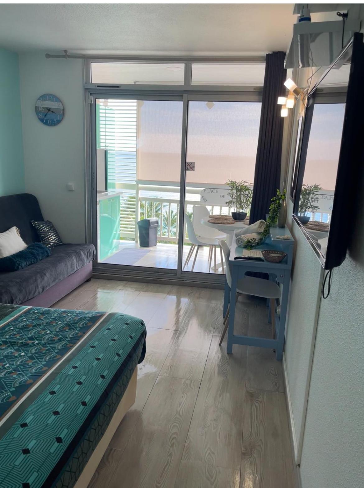 Dayana Diamond Aparthotel Le Diamant Ngoại thất bức ảnh